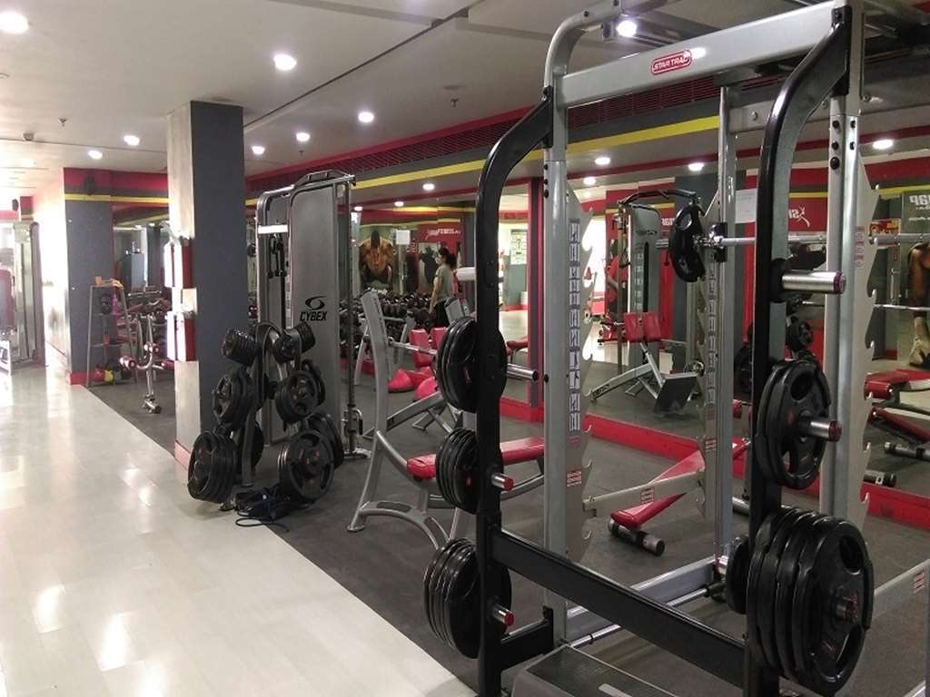 Ramada By Wyndham Ghaziabad Vasundhara Hotel Facilities photo