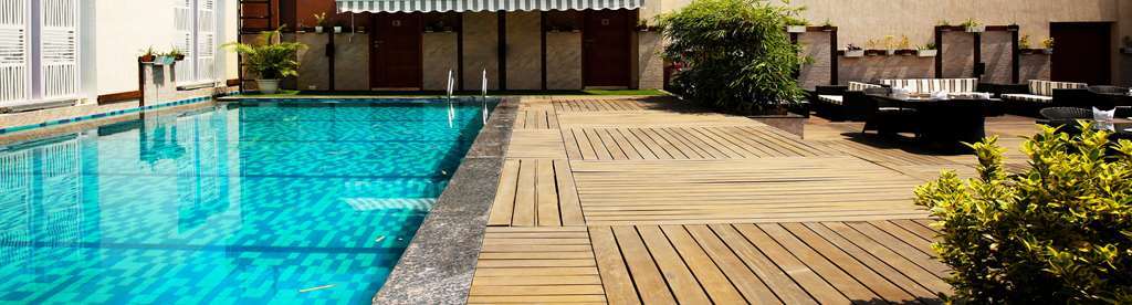 Ramada By Wyndham Ghaziabad Vasundhara Hotel Facilities photo
